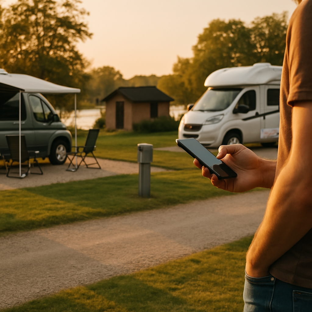 Campingplatz Bewertungen Tipps – Kulturstaatsministerium